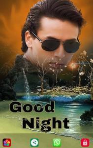 Tiger Shroff - Greetings