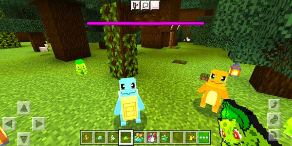 Pixelmon Mod Minecraft