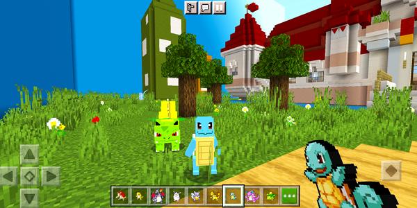 Pixelmon Mod Minecraft