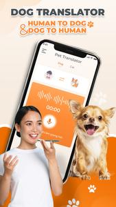 Cat & Dog Translator: Pet Talk