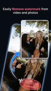 Video Editor: Watermark Remove