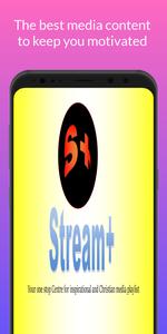 StreamPlus TV Uganda