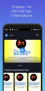 StreamPlus TV Uganda