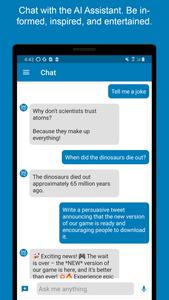 PowerChat AI