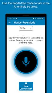 PowerChat AI