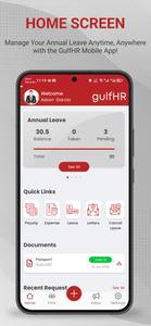 gulfHR