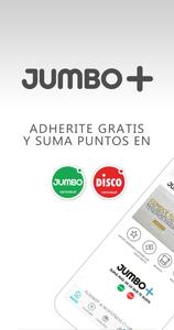 Jumbo Mas