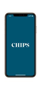 Chips شيبس