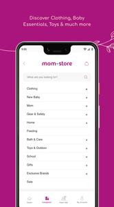 Mom Store