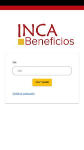 Inca Beneficios