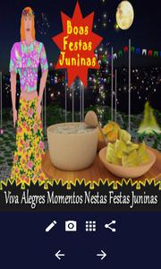 Festas Juninas