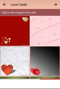 Love Cards