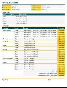 Reports and Document Templates