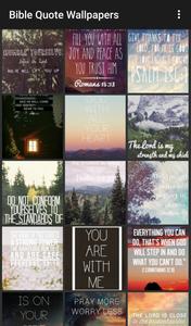 Bible Quote Wallpapers