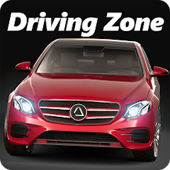 Driving Zone: Germany Mod APK 1.24.93 [Unlimited money]