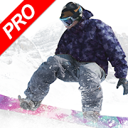 Snowboard Party Pro Mod APK 1.4.0 [Unlocked]