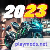 Racing Motorist : Bike GameMod  Apk v1.1.3(No Ads)