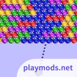 Bubble Shooter: Bubble PopMod  Apk v2.6001(No Ads)