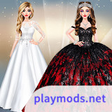 Fashion Game Makeup & Dress upMod  Apk v2.9.6(No Ads)