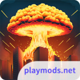 City Smash 2Mod  Apk v1.1.0c(Skill No CD)