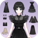 Magic Princess: Dress Up Games Apk v1.2.6