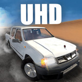 UHD - Ultimate Hajwala Drifter Apk v1.1.14