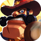 Western War Records(trial version)Mod  Apk v0.6.1