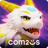 DragonSky : Idle & MergeMod  Apk v1.33.6