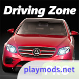 Driving Zone: Germany ProMod  Apk v1.00.57(Unlimited Money)