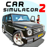 Car Simulator 2Mod  Apk v1.49.5