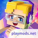 Blockman GoMod  Apk v2.64.3(Unlimited money)