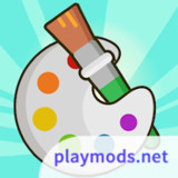 Coloring BookMod  Apk v12.88(No Ads)