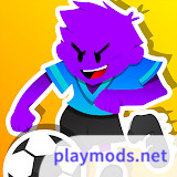 Soccer RunnerMod  Apk v0.3.8(Unlock All Balls)