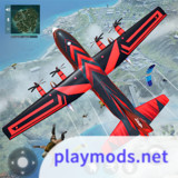 Gun Shooting Games 3D OfflineMod  Apk v12.8(Speed change)