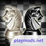 The King of ChessMod  Apk v22.08.31(No Ads)