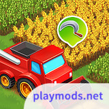 Harvest LandMod  Apk v1.15.1(Speed change)