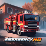 EMERGENCY HQ rescue strategyMod  Apk v1.9.02