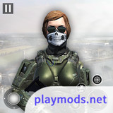 Call of Special Modern dutyMod  Apk v3.8(Unlimited money)