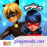 Miraculous LifeMod  Apk v2023.6.0(unlock all content)