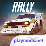 CarX RallyMod  Apk v25004(Mod Menu)