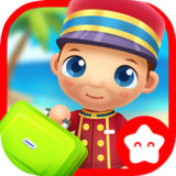 Vacation Hotel Stories Apk v1.2.1