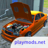 My First Car: GermanyMod  Apk v2.7(Unlimited Money)