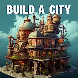 Steam City: City building game Apk v1.0.426