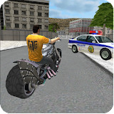 City theft simulator Apk v2.1.4