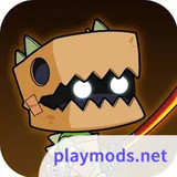 Paper CutMod  Apk v0.1.2(god mod)