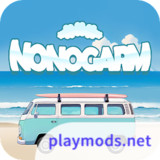 Nonogram - HawaiiMod  Apk v1.3(Unlimited prompts)