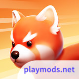 Animal GOMod  Apk v1.3.7(Speed change)