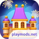 Castle CrushMod  Apk v1.25.0(Unlimited Resources)