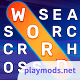 Word Search - Word Puzzle GameMod  Apk v2.8.5(Unlimited Resources)