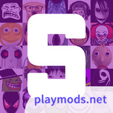 Sandbox Multiplayer ModsMod  Apk v1.1.5(No Ads)